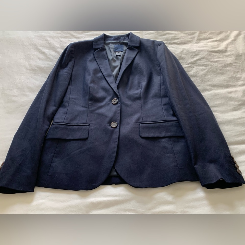 NWOT! J.Crew Suiting Blazer